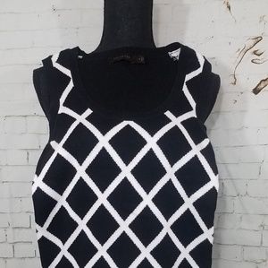 Limited sweater vest